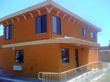 Rodeway Inn San Pablo Exterior foto